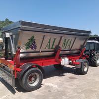 Attrezzature agricole