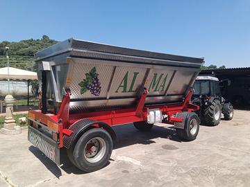Attrezzature agricole