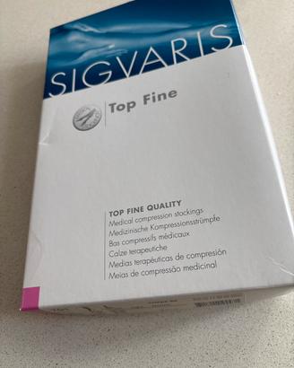 Calze ortopediche Sigvaris