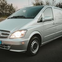 Mercedes Vito