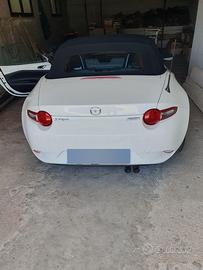 Mazda mx5