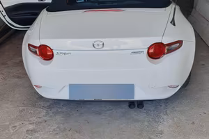 Mazda mx5
