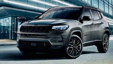 Jeep Compass 4xe