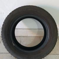 Gomme invernali barum 165/70 r14
