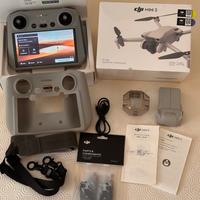 DJI Mini 3 - NUOVO