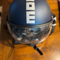 Casco jet Momodesign FGTR EVO taglia S