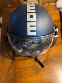 Casco jet Momodesign FGTR EVO taglia S