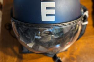 Casco jet Momodesign FGTR EVO taglia S