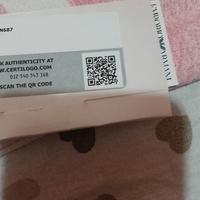 stivali Donna Armani 