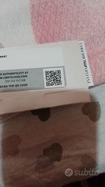 stivali Donna Armani 