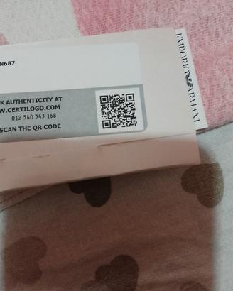 stivali Donna Armani 