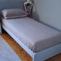 letto singolo