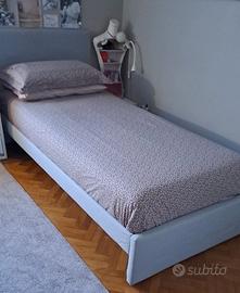 letto singolo