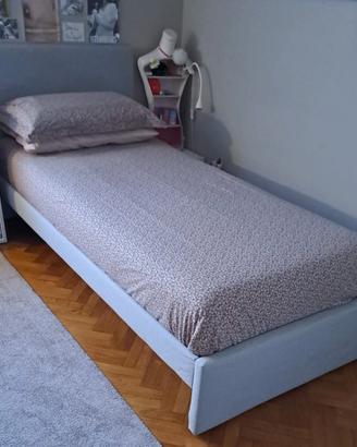 letto singolo