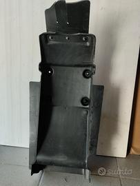 Sottocodone parafango CAGIVA MITO faro tondo