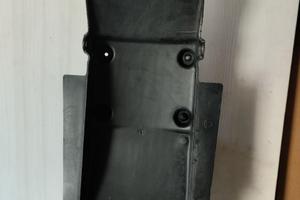 Sottocodone parafango CAGIVA MITO faro tondo
