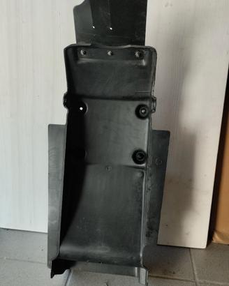 Sottocodone parafango CAGIVA MITO faro tondo