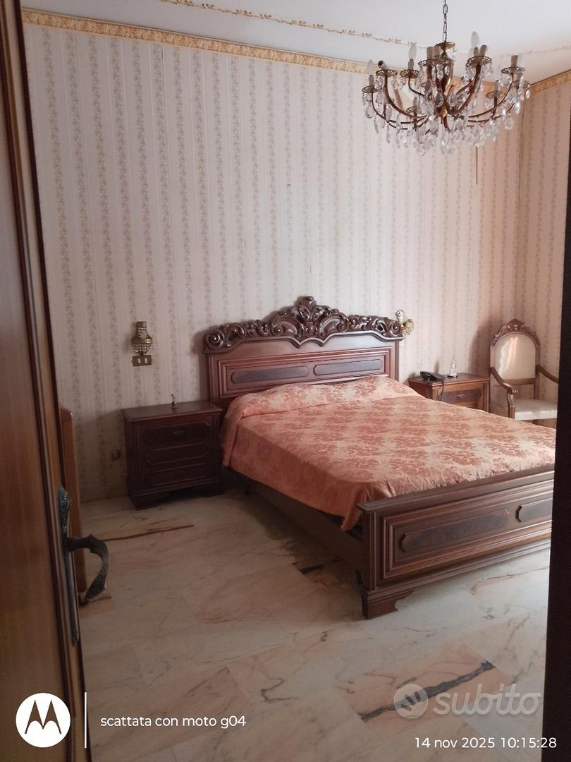 Apartment in Gela, Granai Ducali, Caltanissetta - Vista 6