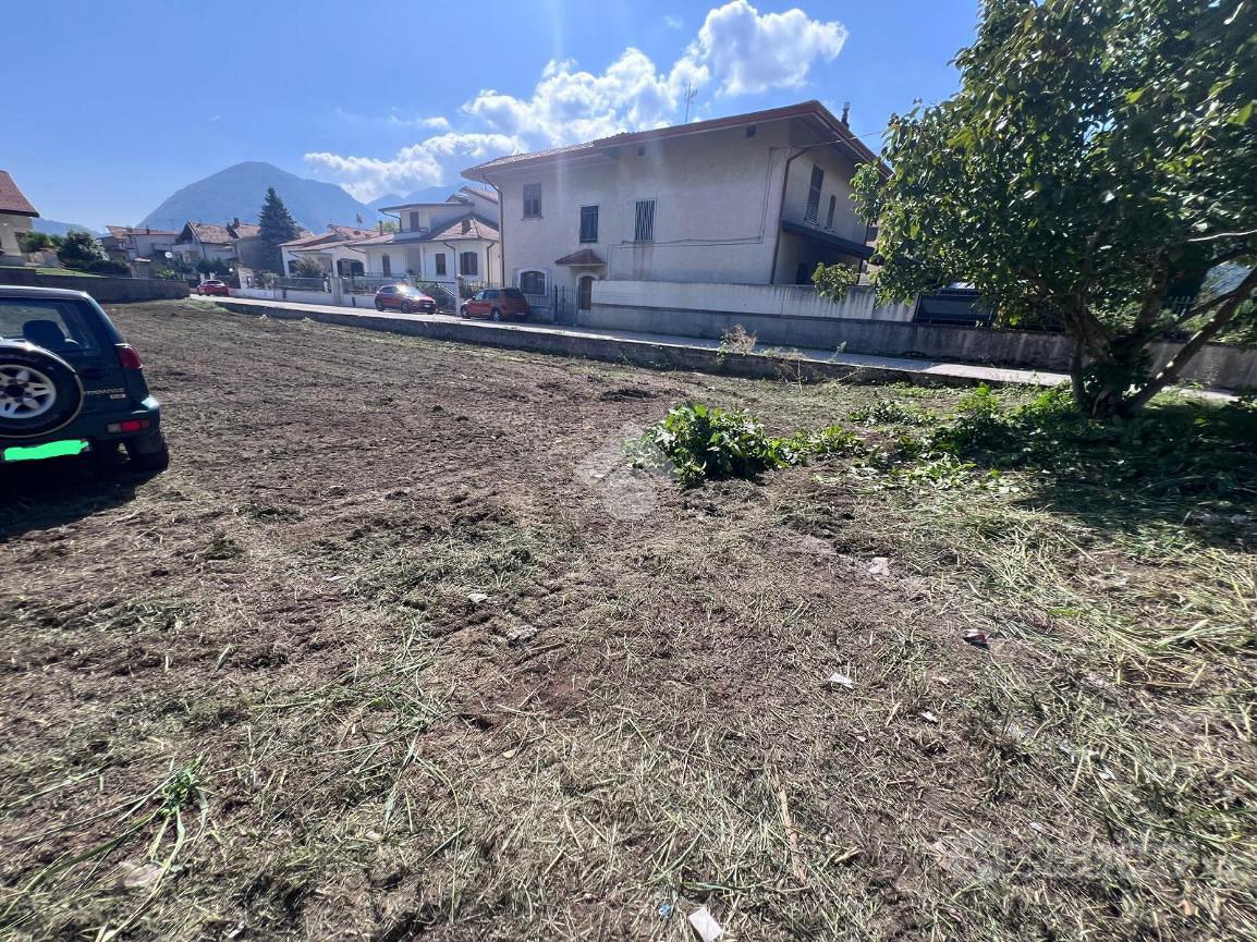 TER. RESIDENZIALE A CERVINARA - Vista 2