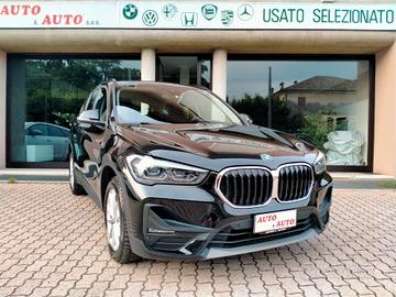 BMW X1 18D SDRIVE 150CV M.Y.2021 BUS. ADVANTAGE VO