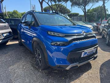 CITROEN C3 Aircross 1.5cc 120cv CRUISE CONTROL A