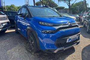 CITROEN C3 Aircross 1.5cc 120cv CRUISE CONTROL A