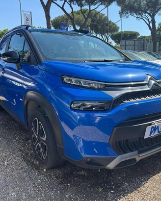 CITROEN C3 Aircross 1.5cc 120cv CRUISE CONTROL A
