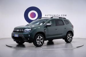 DACIA Duster 1.5 BLUE DCI 8V 115 CV 4x4 JOURNEY