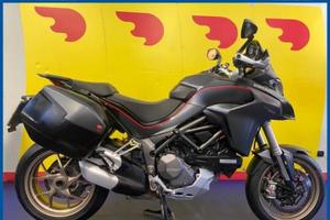 DUCATI Multistrada 1260 Garantita e Finanziabile