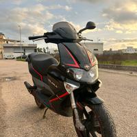 Scooter runner 50