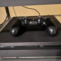 playstation 4 slim 1 tera 