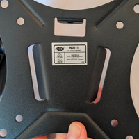 Supporto monitor fisso RICOO