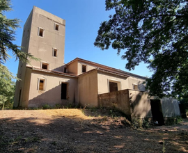 Agriturismo al lago di Vico