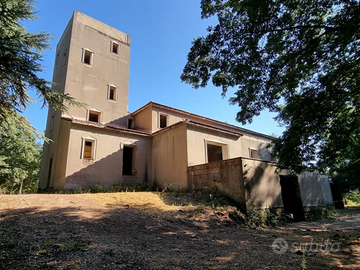 Agriturismo al lago di Vico