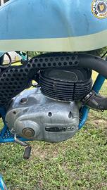 Bultaco Alpina 250