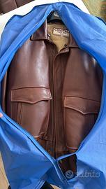 Giubbino in pelle CHAPAL NUOVO