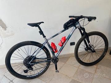 Specialized Chiesel Comp L