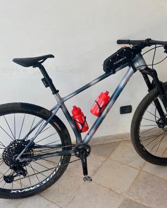 Specialized Chiesel Comp L