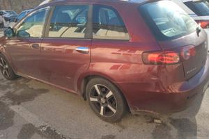 FIAT Croma (2005-2011) - 2005