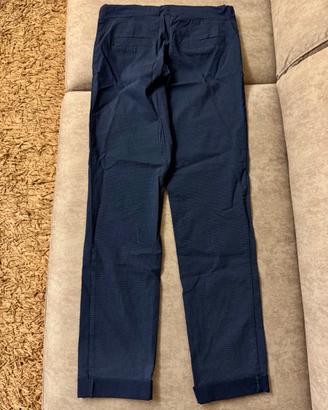 Pantaloni elasticizzati, taglia 44