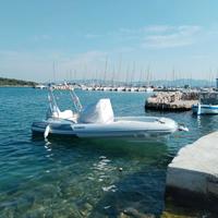 gommone salpa soleil 20