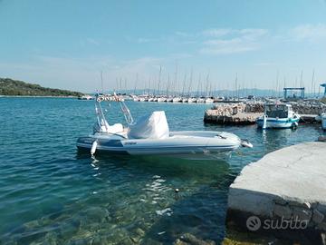 gommone salpa soleil 20