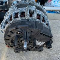 Alternatore Nissan Qashqai 2016