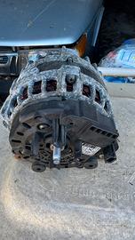 Alternatore Nissan Qashqai 2016