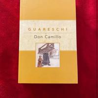 Don Camillo, Guareschi