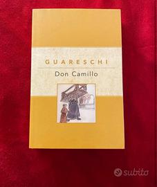 Don Camillo, Guareschi