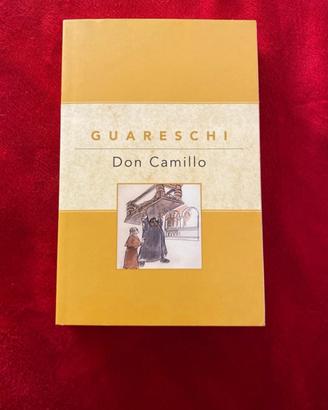 Don Camillo, Guareschi