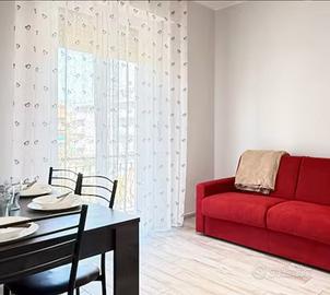 Casa vacanze borghetto santo spirito