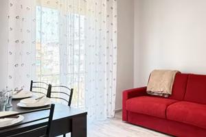 Casa vacanze borghetto santo spirito