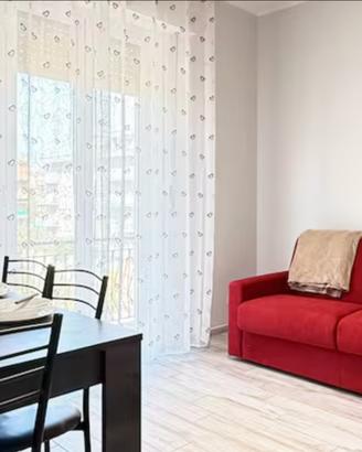 Casa vacanze borghetto santo spirito